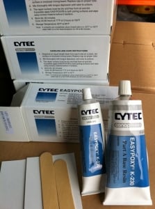 Cytec K-230 kits