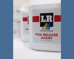 PVA Liquid release