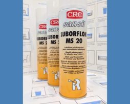Luborflon MS 20 release