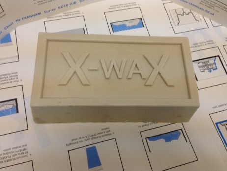 X-Wax