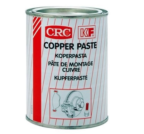 Copper Paste