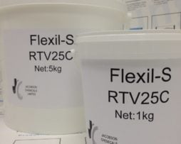 Flexil RTV 25C