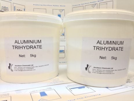 Aluminium Tri-Hydrate Filler Powder