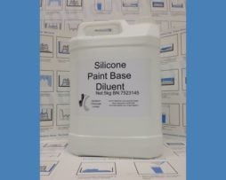 Silicone Paint Diluent