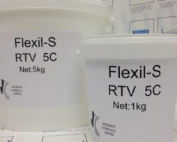 Flexil RTV 5C