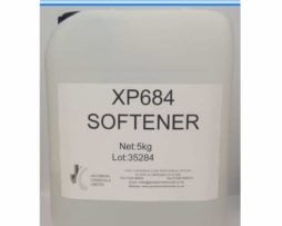 Prosthetic Silicones Softening Agent XP684